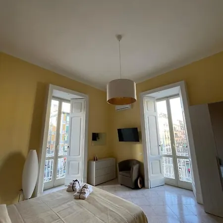 Maria Mari House Apartment Naples Exterior photo