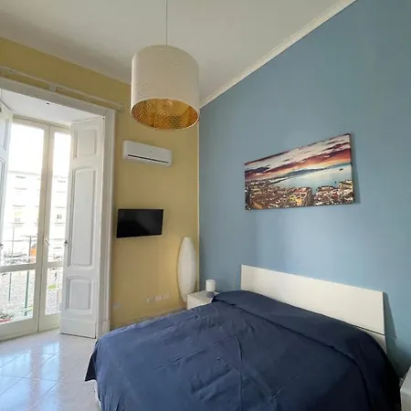 Maria Mari House Apartment Naples Exterior photo