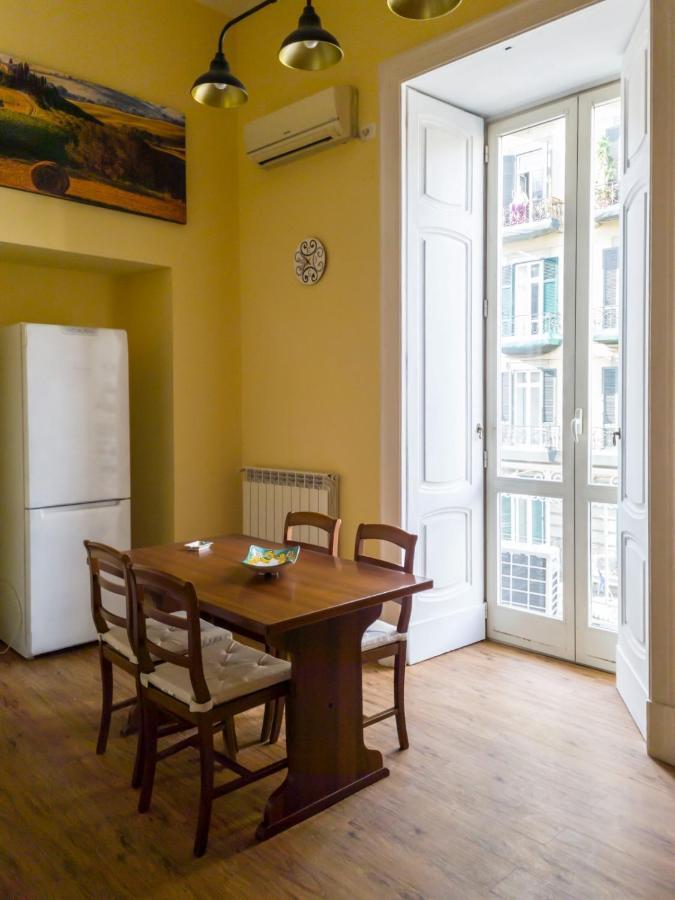 Appartamento Maria Mari House