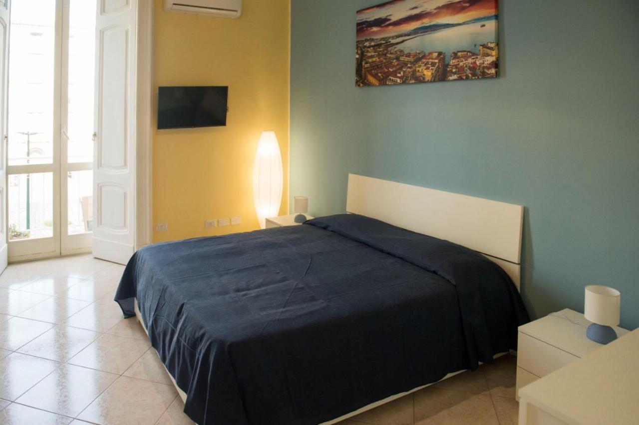 Maria Mari House Appartamento