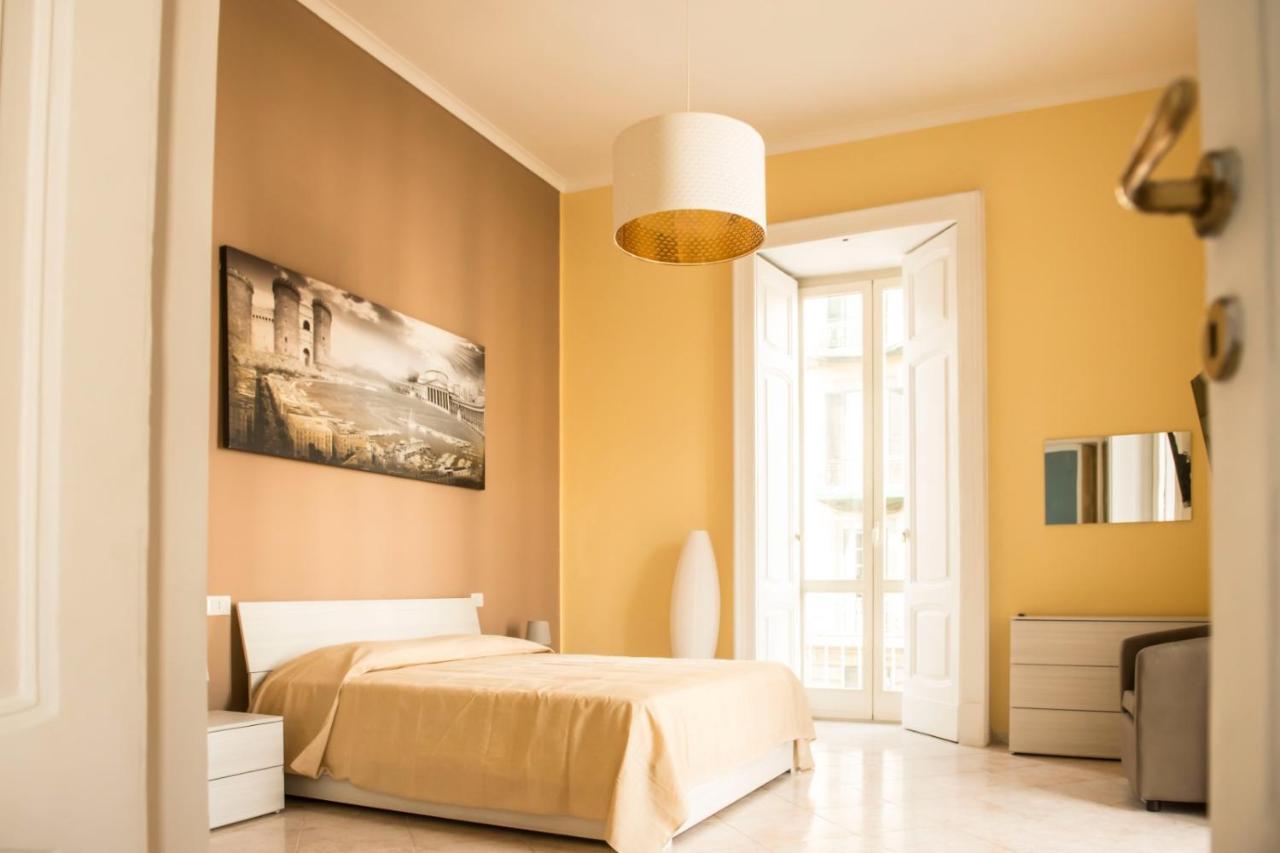 Appartamento Maria Mari House