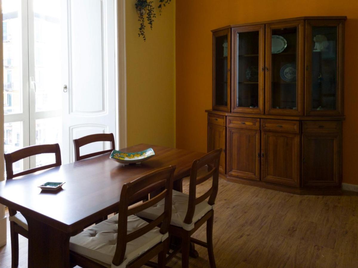 Appartamento Maria Mari House Napoli