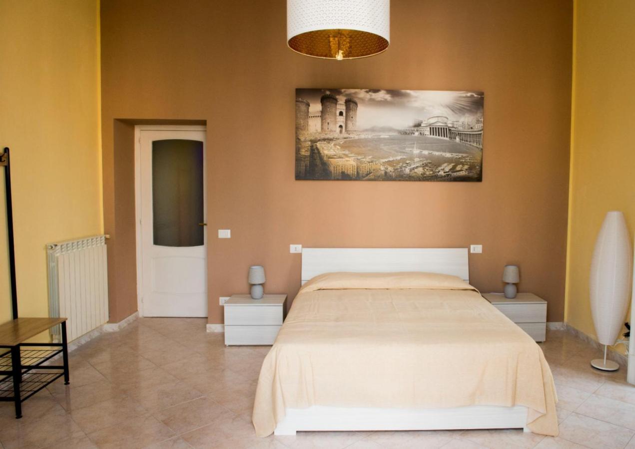 Appartamento Maria Mari House *