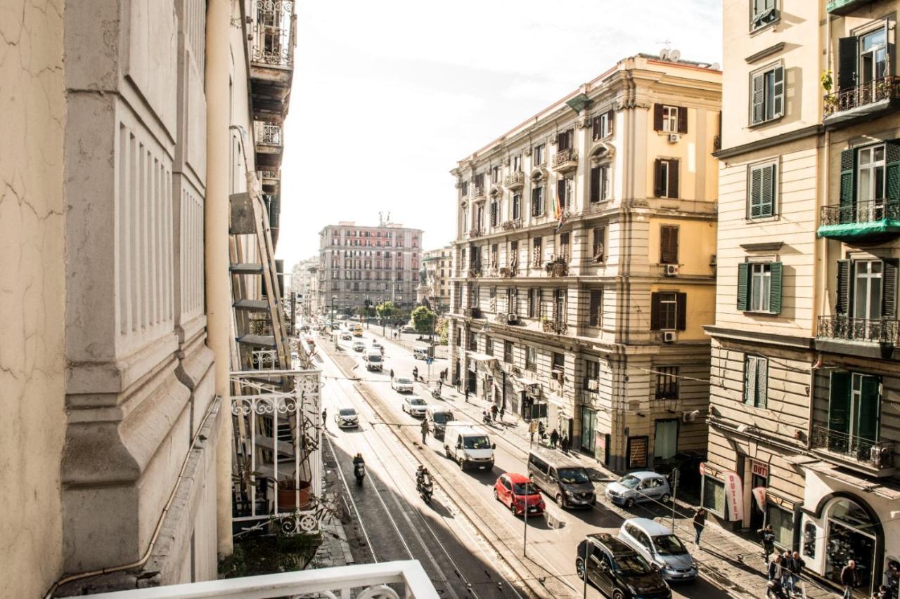Maria Mari House * Napoli