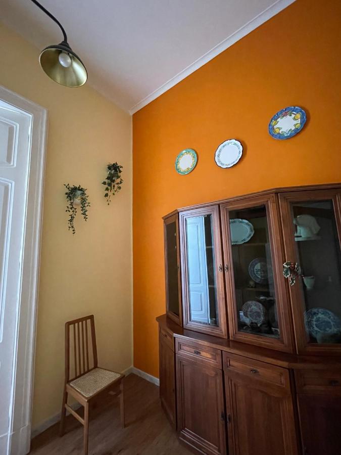 Appartamento Maria Mari House Napoli