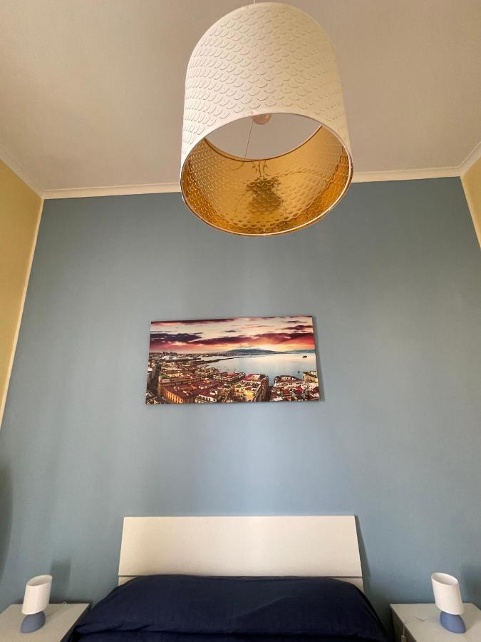 Appartamento Maria Mari House Napoli